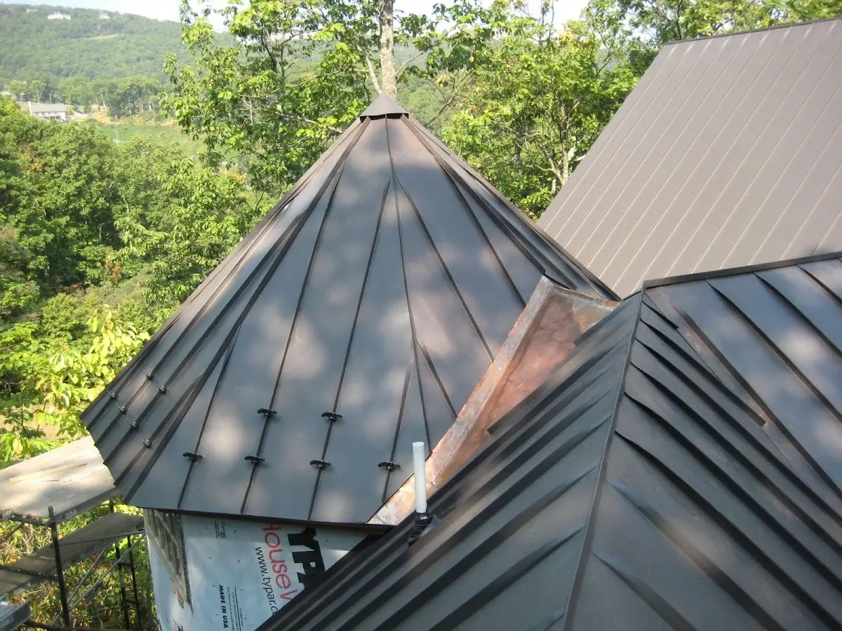 Professional Gutter Cleaning by Craftsman Roofing in Emigrant Gap